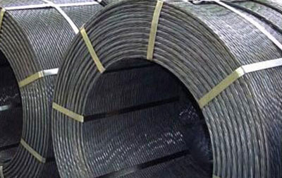钢绞线